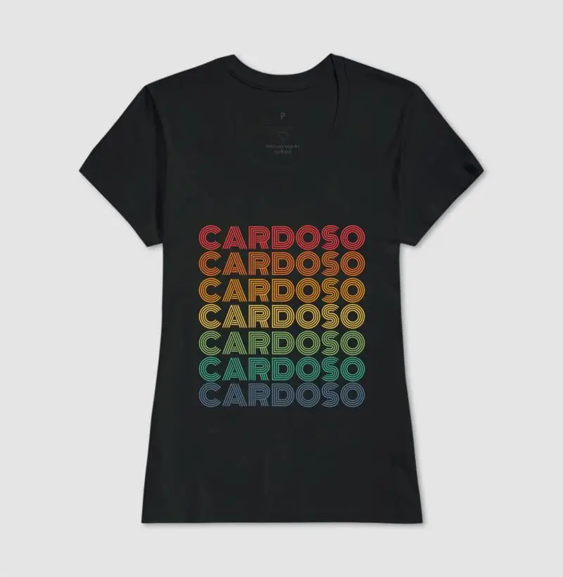 Camisa 13