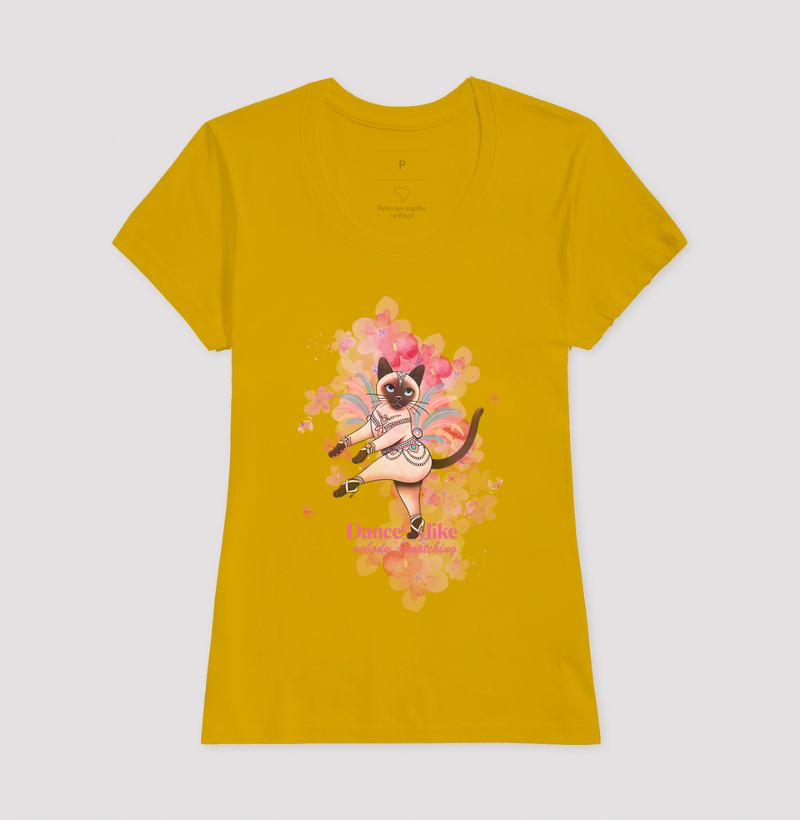 Camisa 16