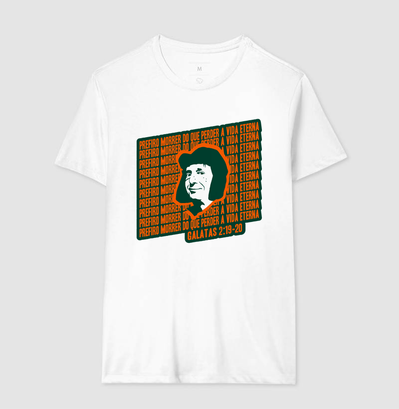 Camisa 8