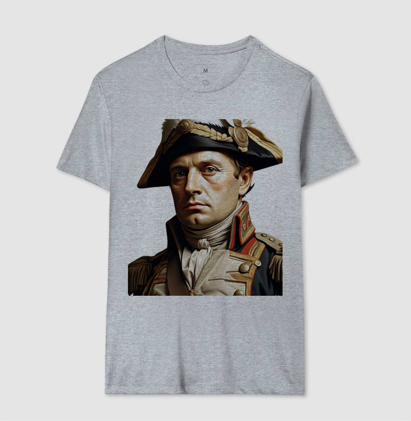 Camisa 7