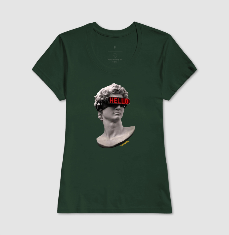Camisa 3