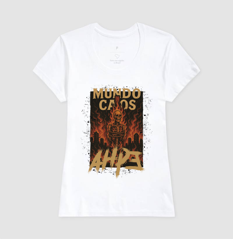 Camisa 4