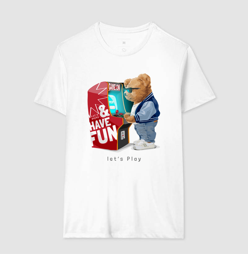 Camisa 3