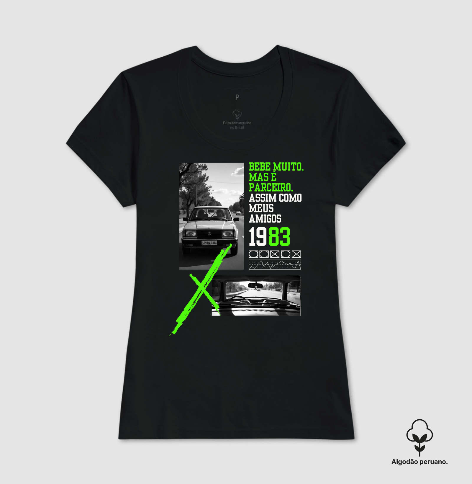 Camisa 2