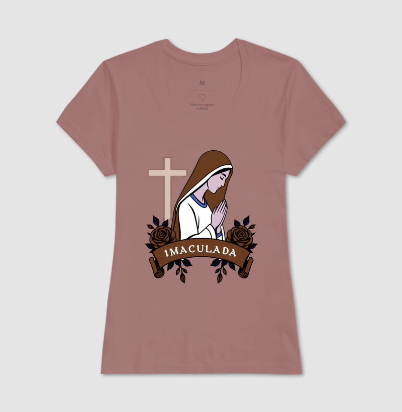 Camisa 16