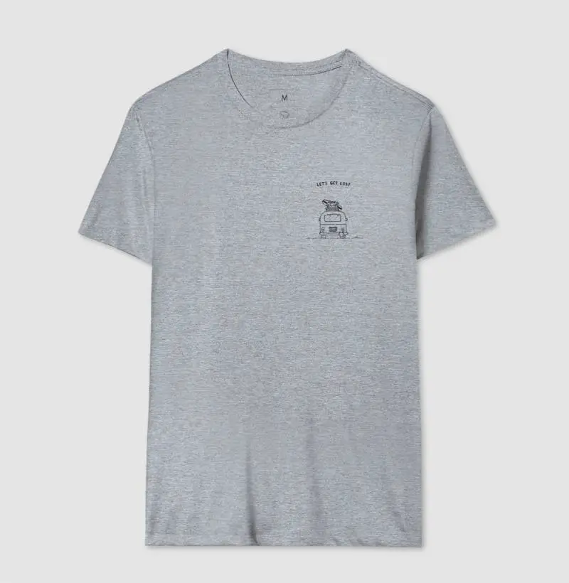 Camisa 10