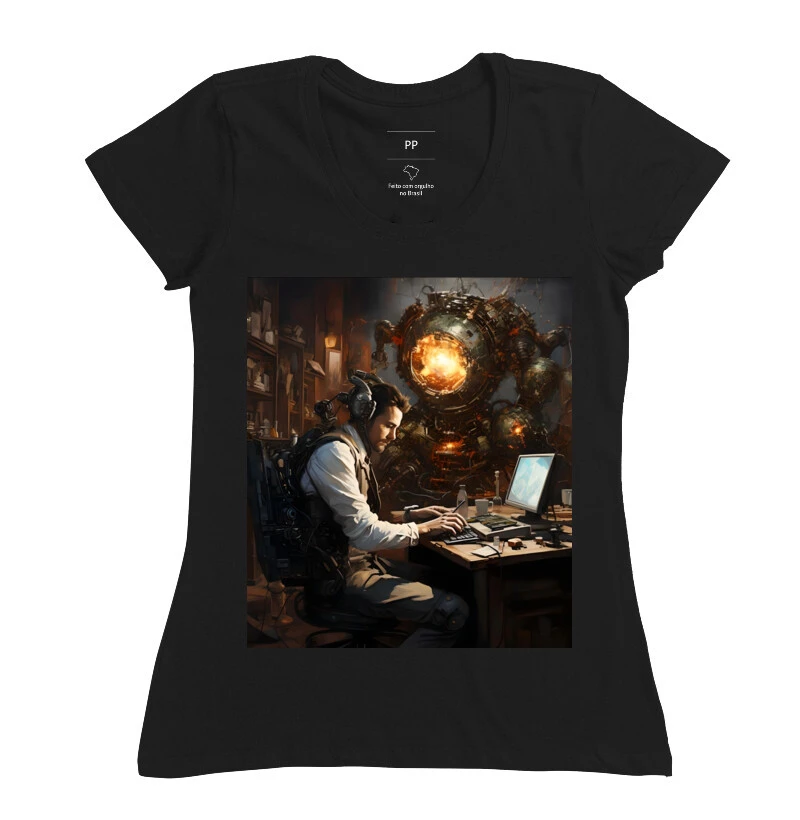 Camisa 2