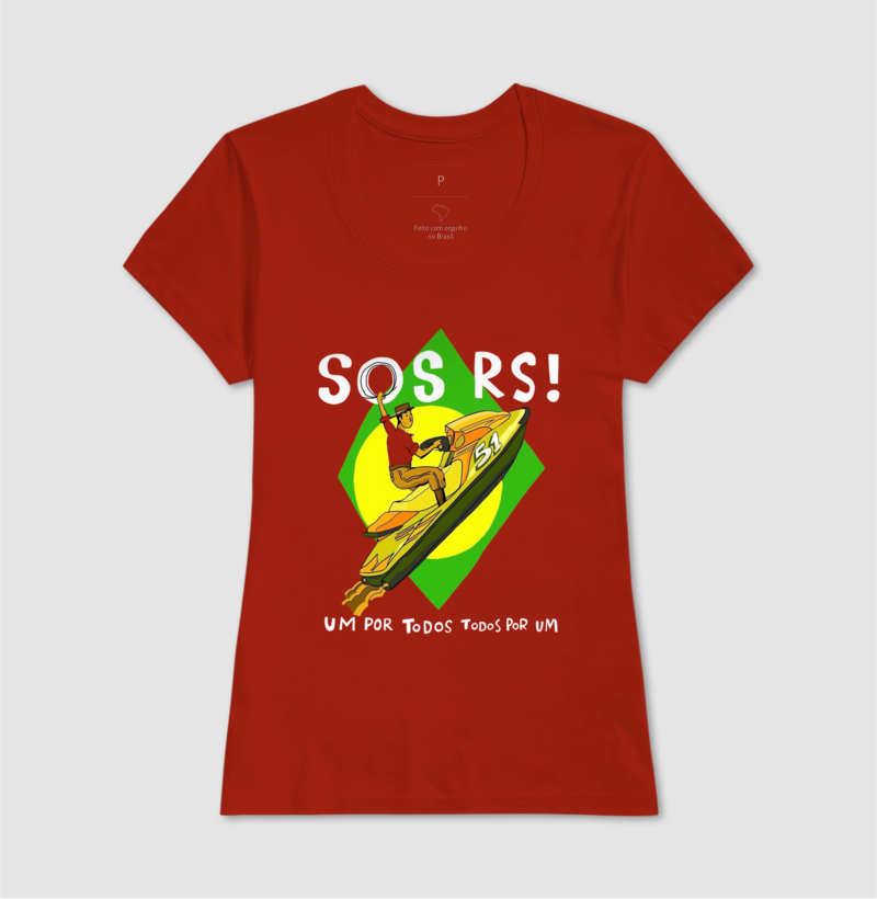 Camisa 2