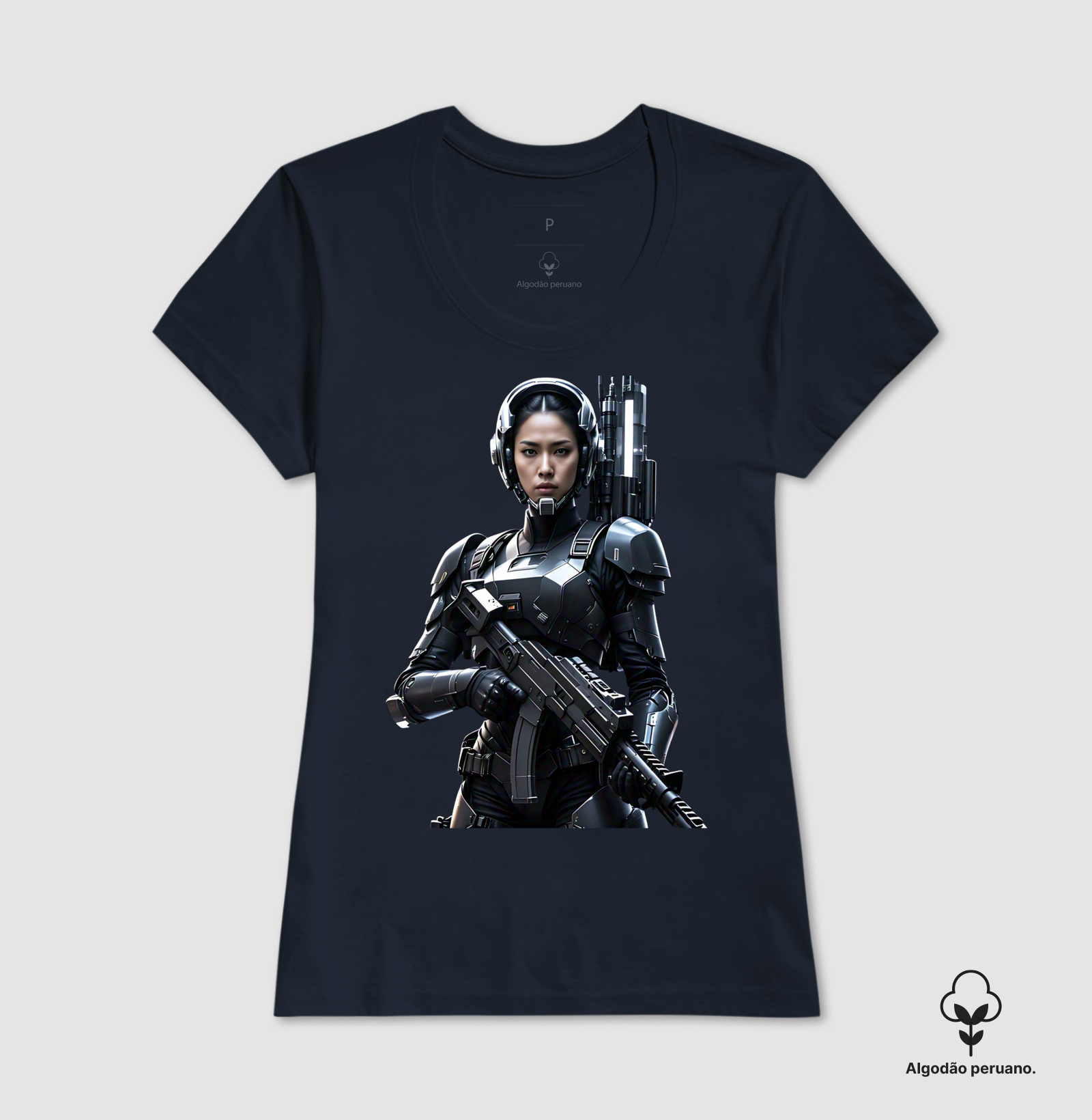 Camisa 4