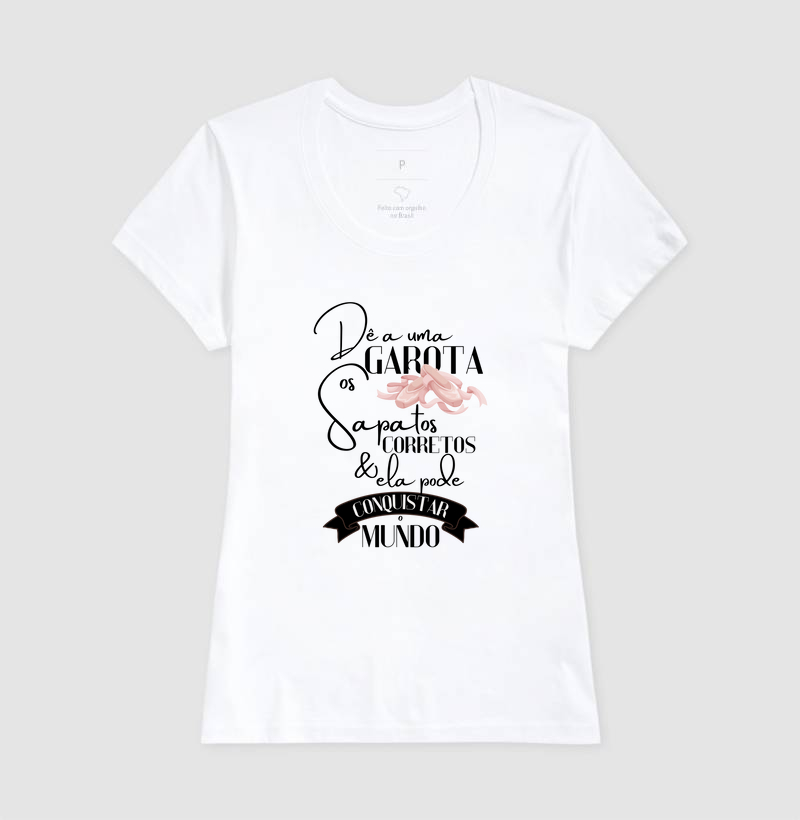 Camisa 16
