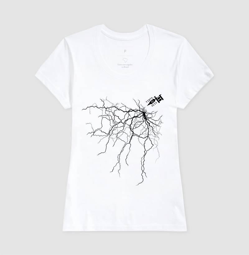 Camisa 13