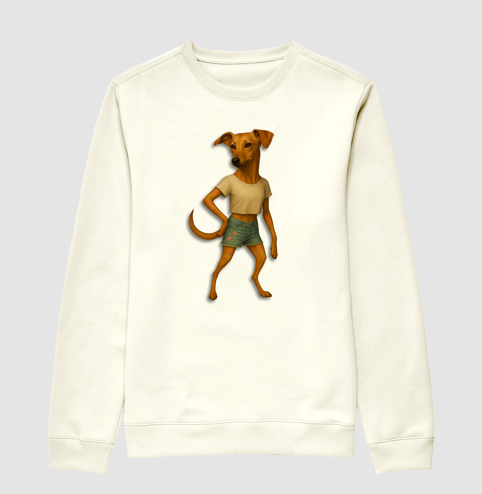 Camisa 1