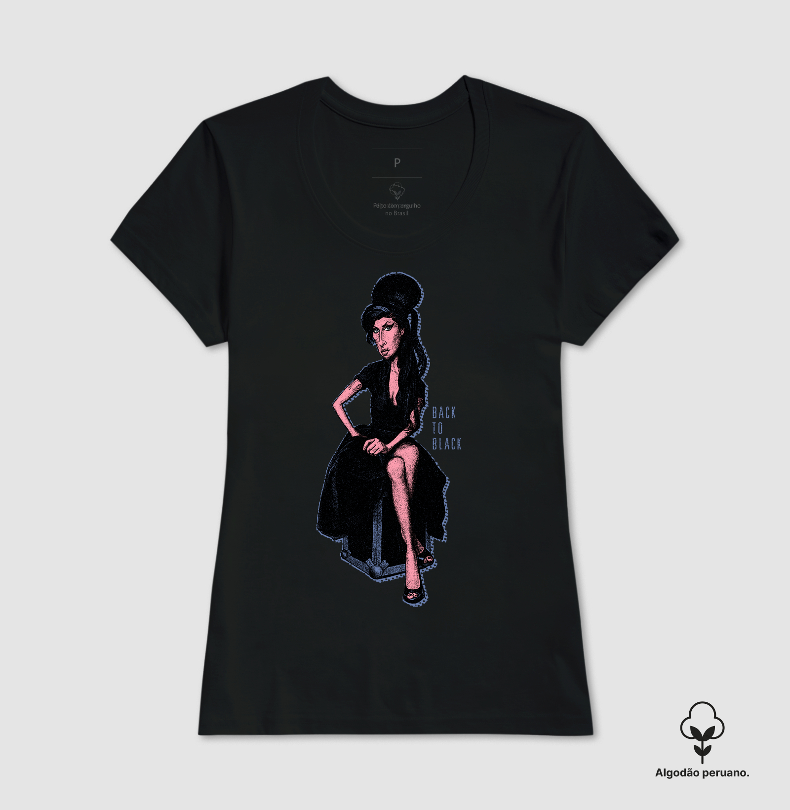 Camisa 5
