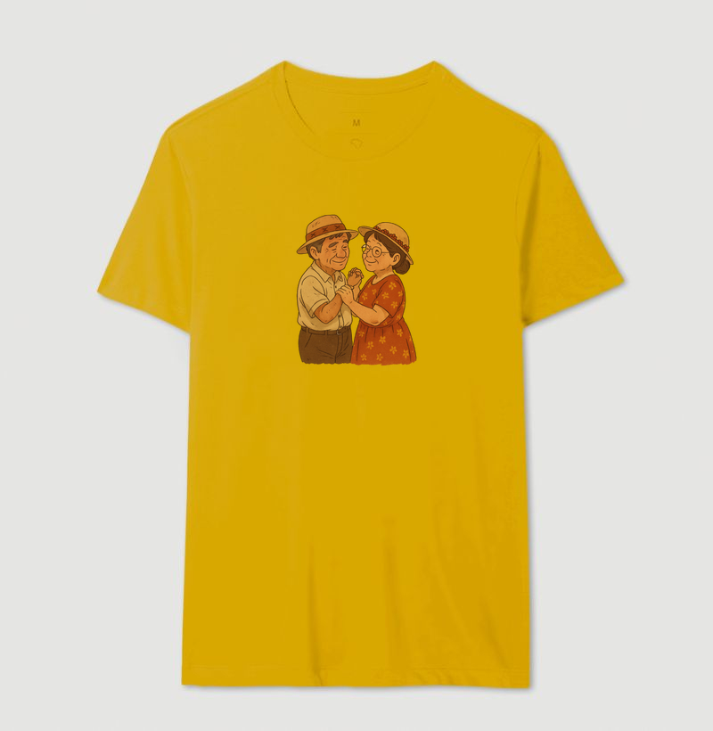 Camisa 13