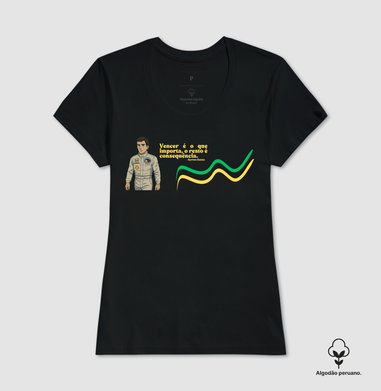 Camisa 4