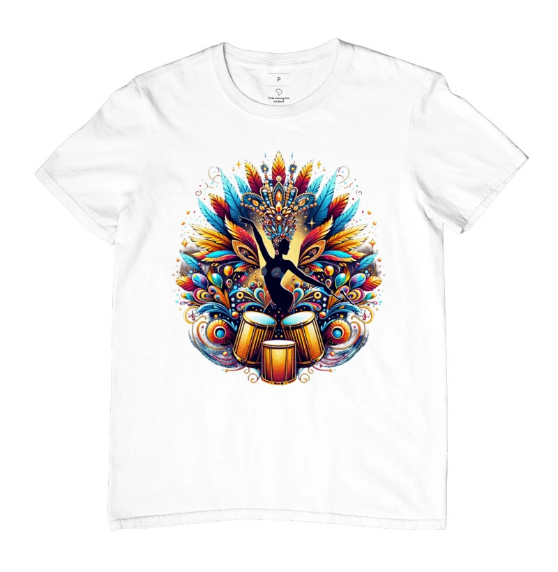 Camisa 13