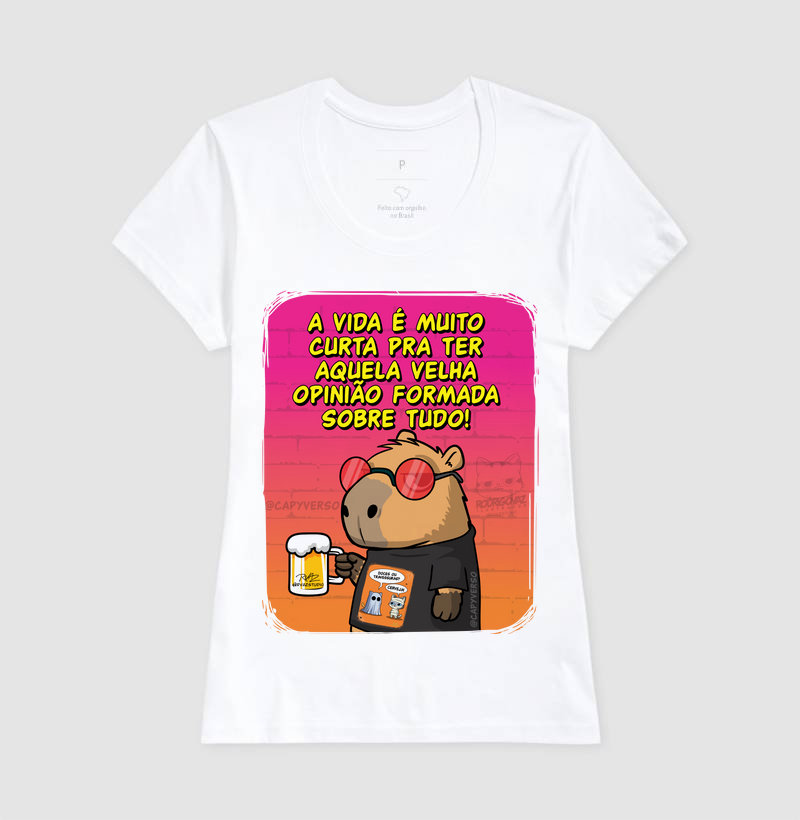 Camisa 12
