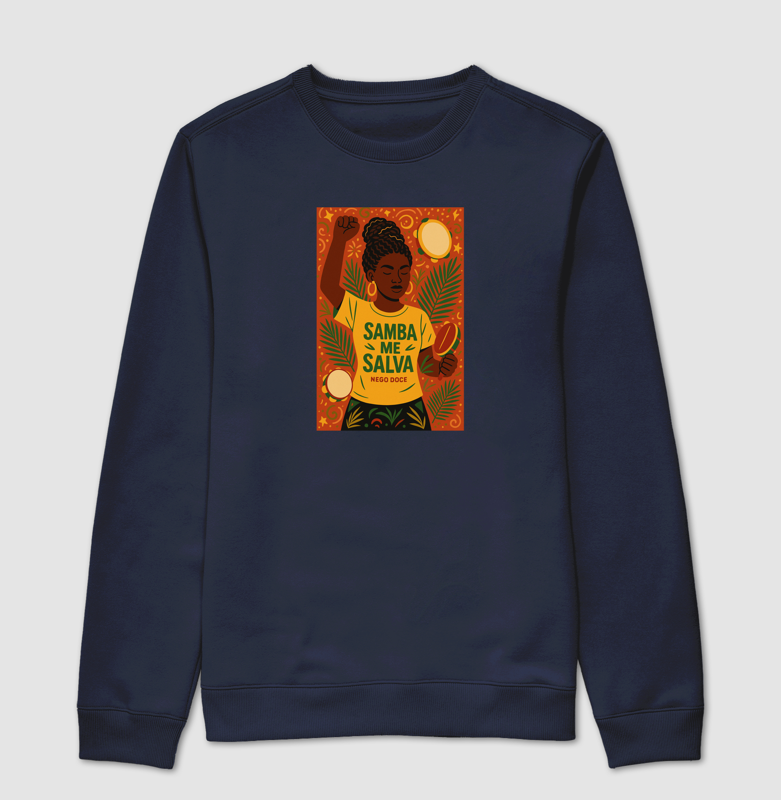 Camisa 4