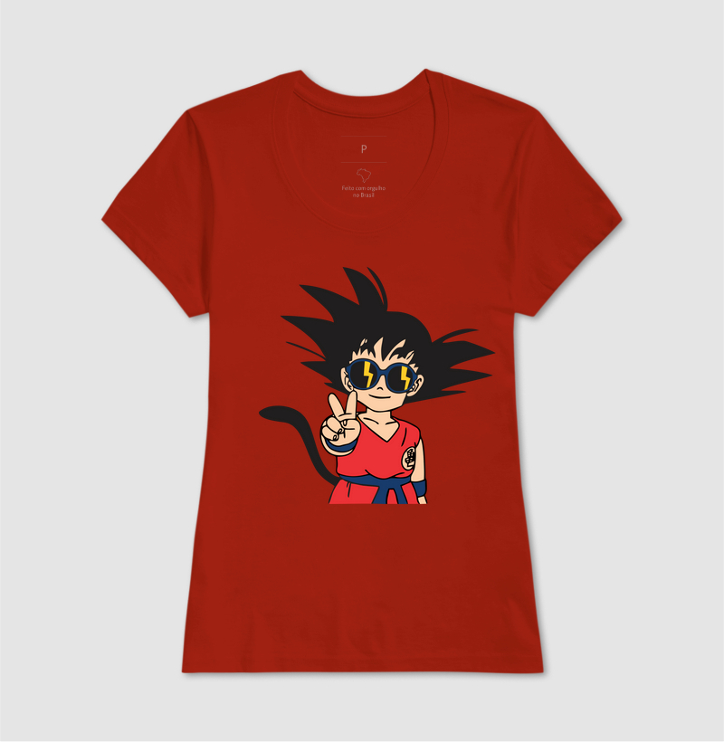 Camisa 9