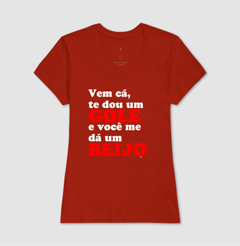 Camisa 13
