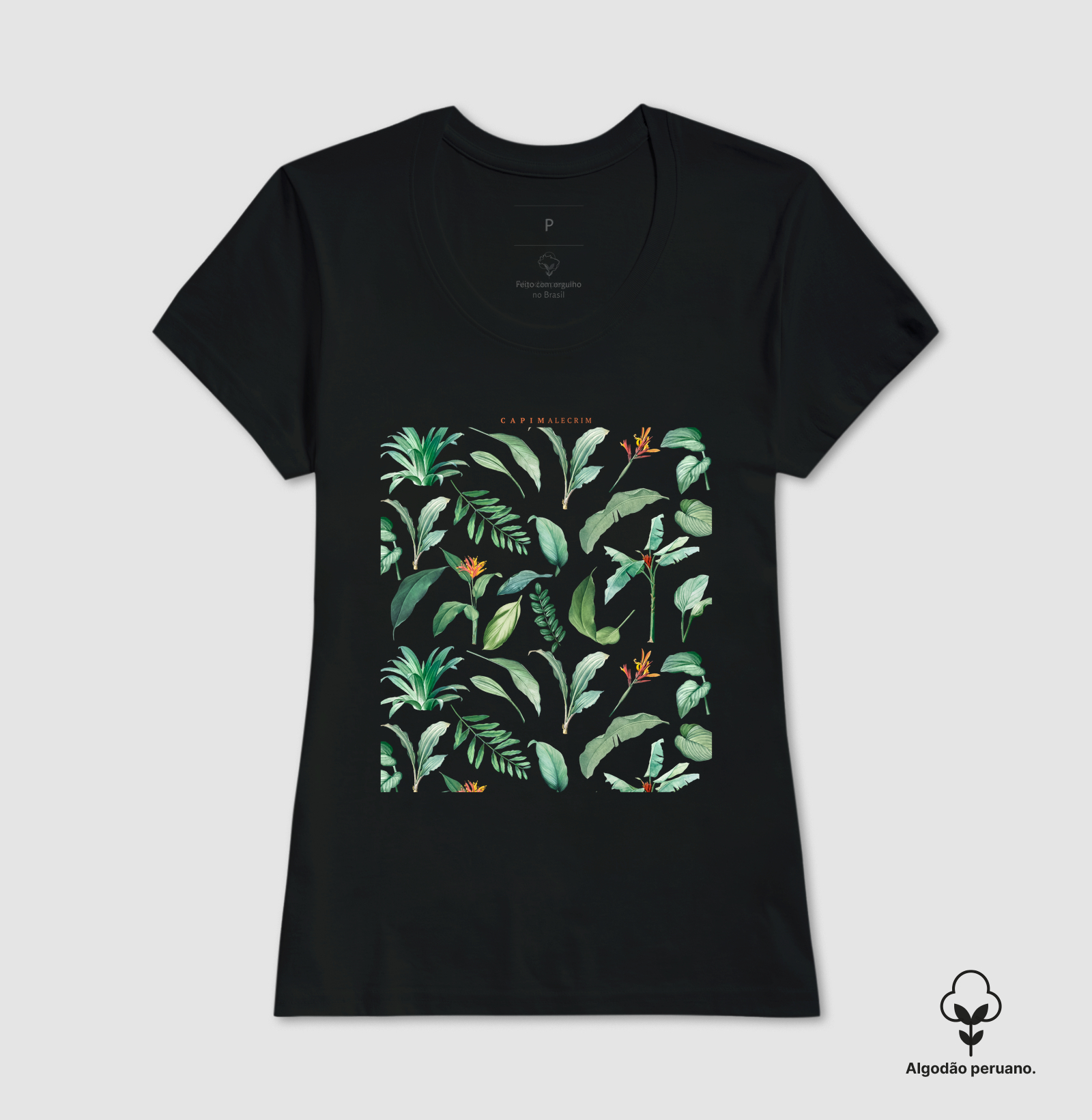 Camisa 5