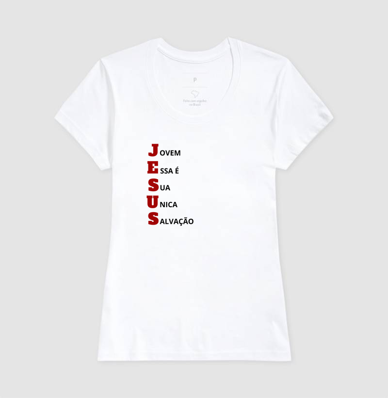 Camisa 4