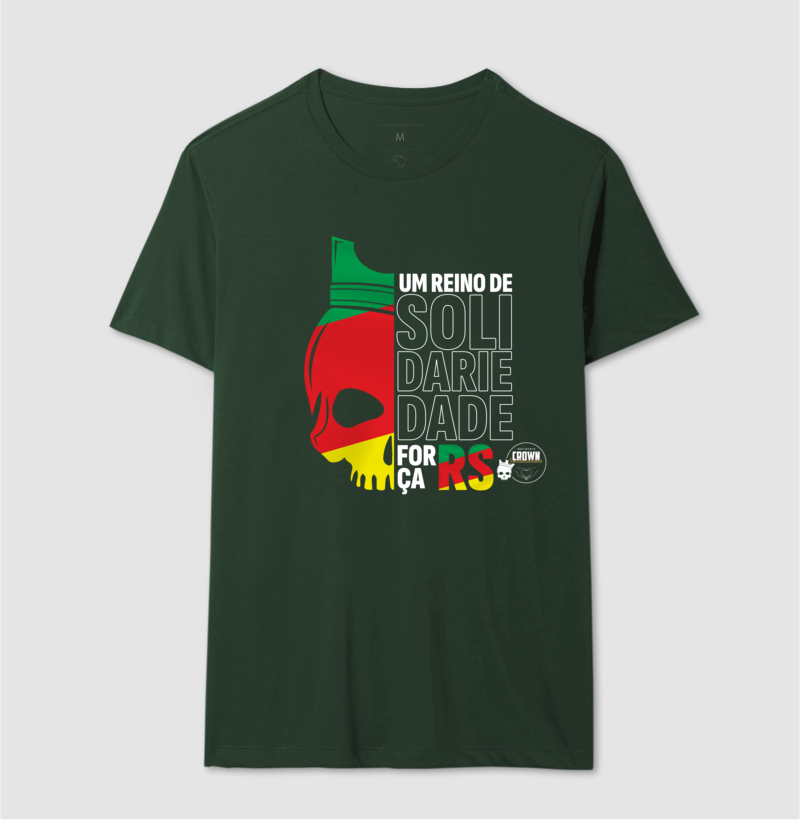 Camisa 9