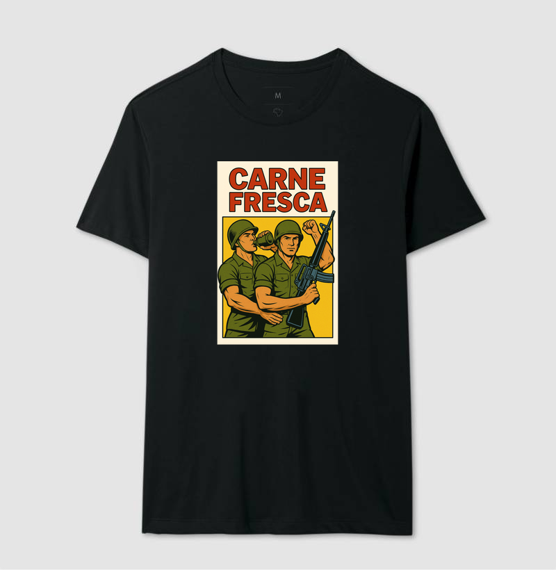 Camisa 11