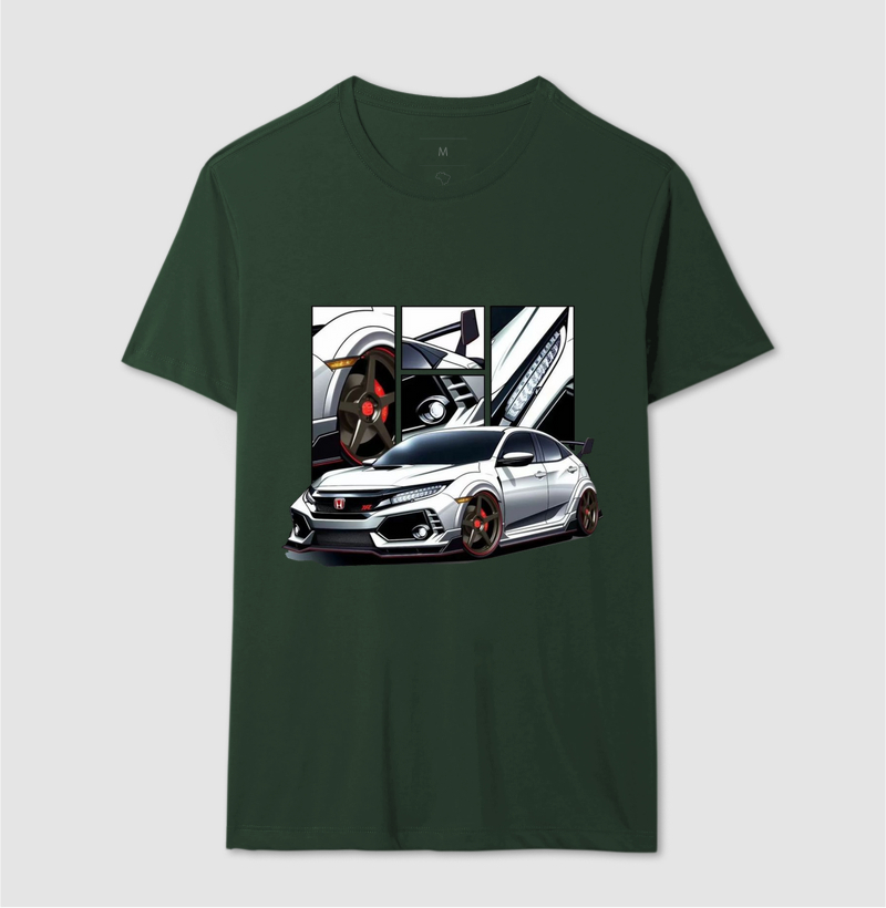 Camisa 11
