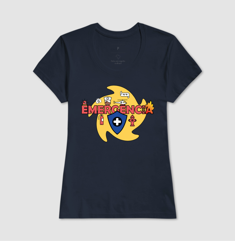 Camisa 10