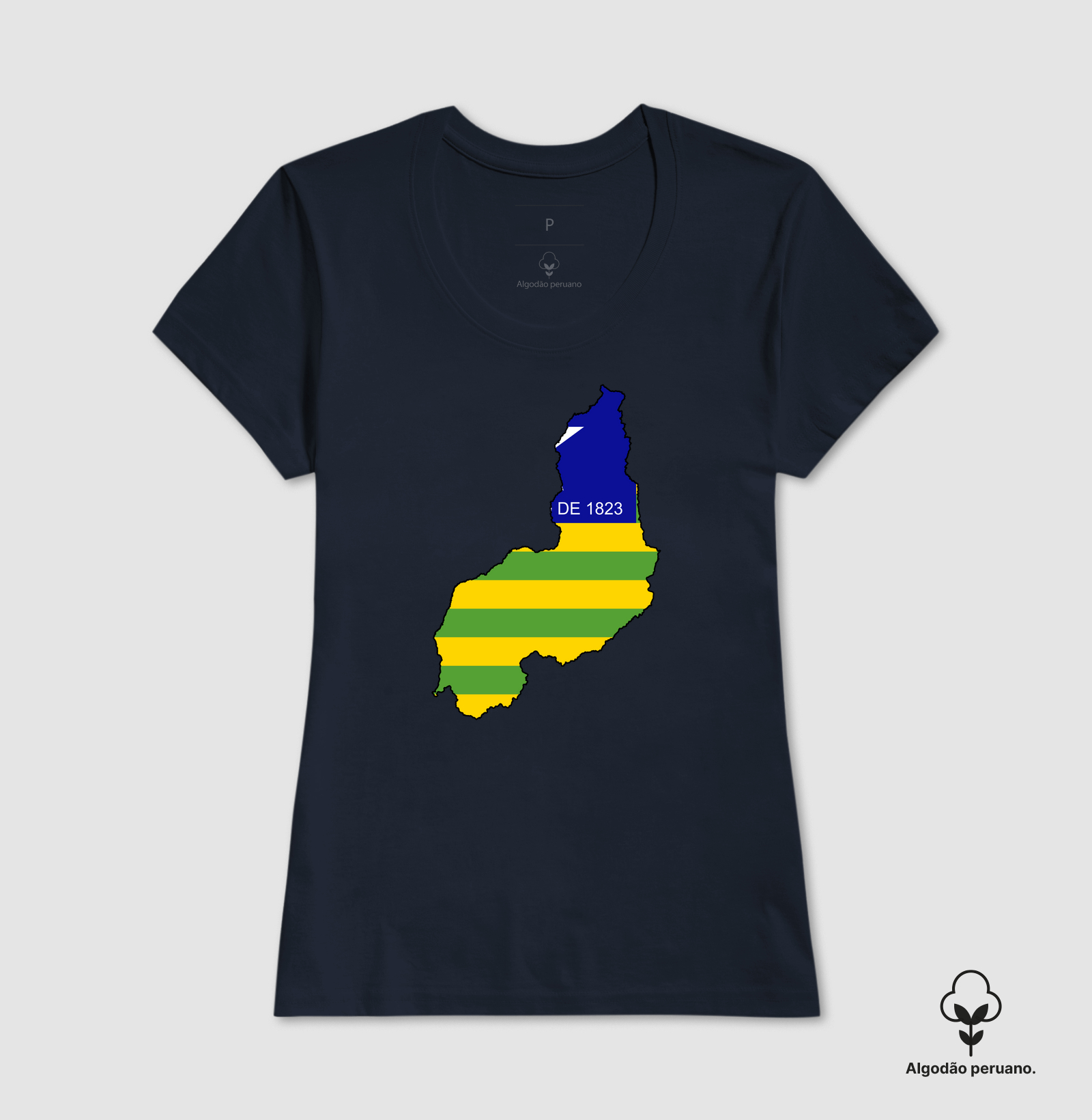 Camisa 6