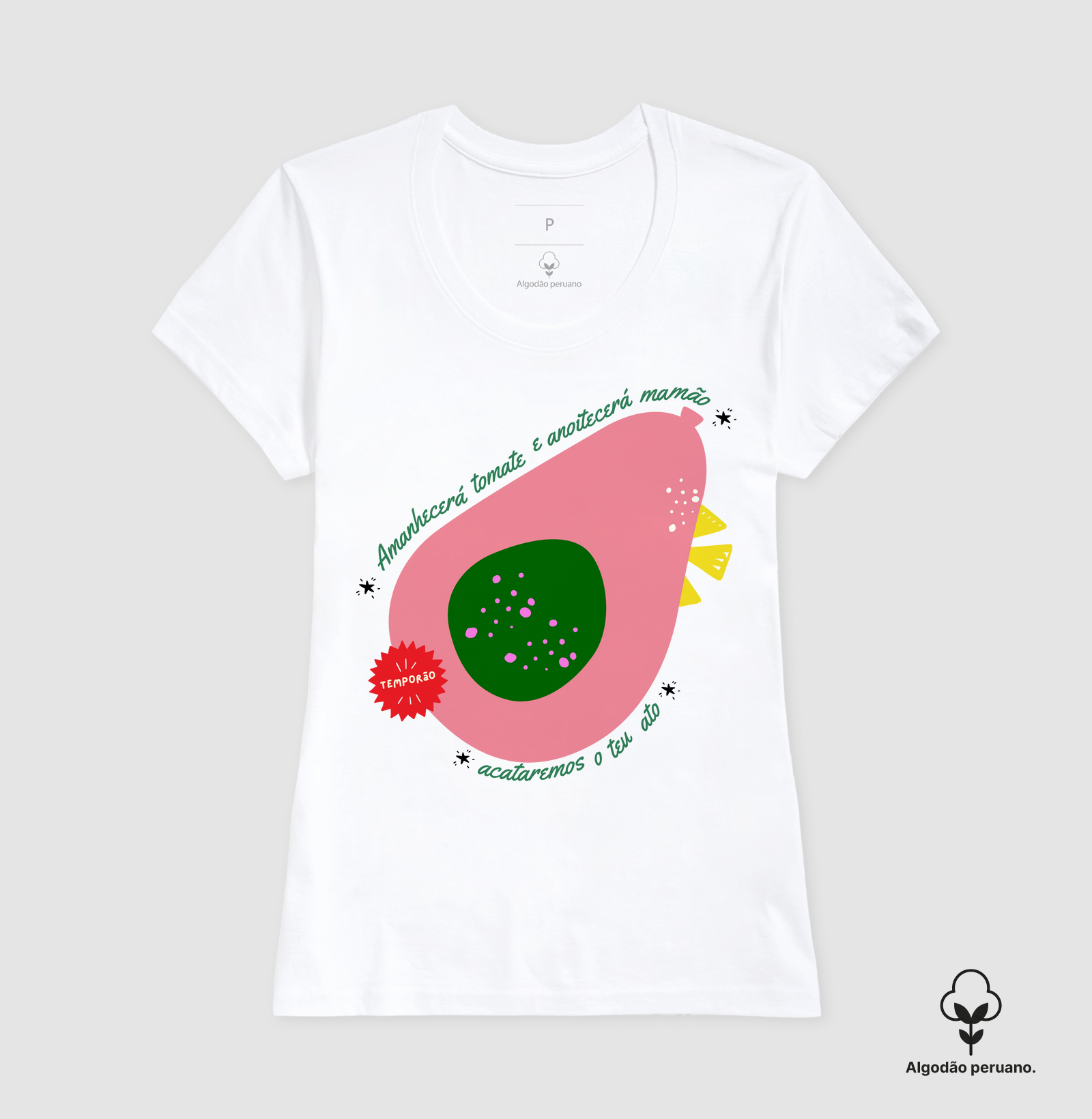 Camisa 6