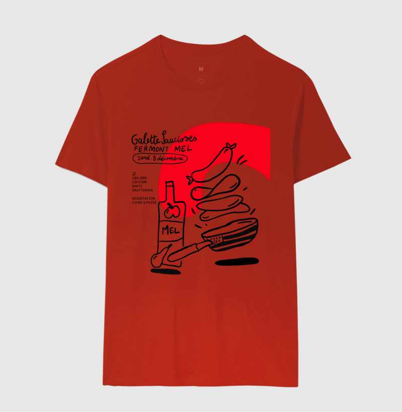 Camisa 9
