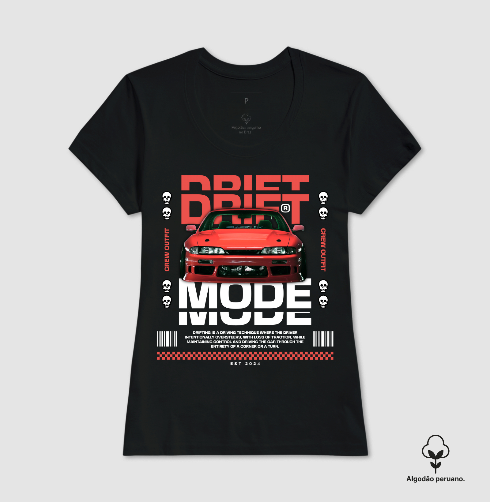 Camisa 1