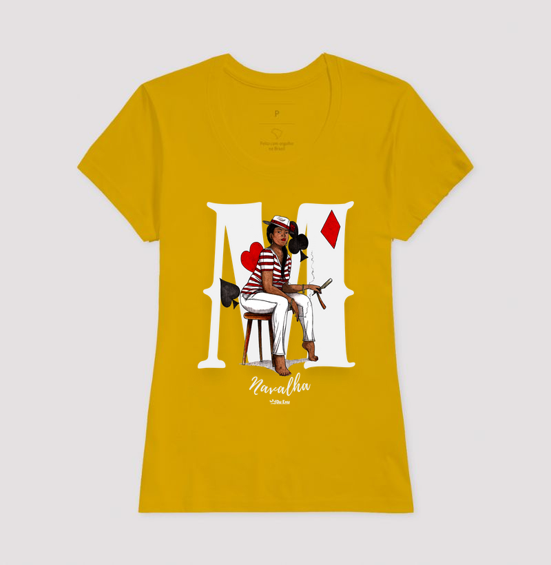 Camisa 4