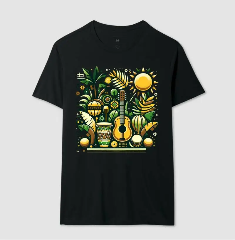 Camisa 13