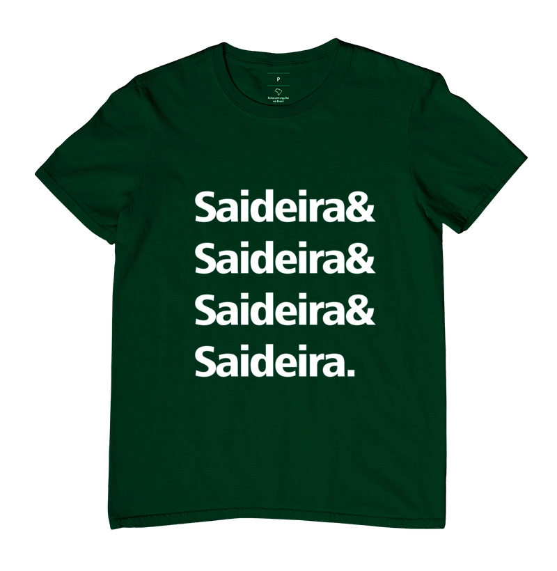 Camisa 11