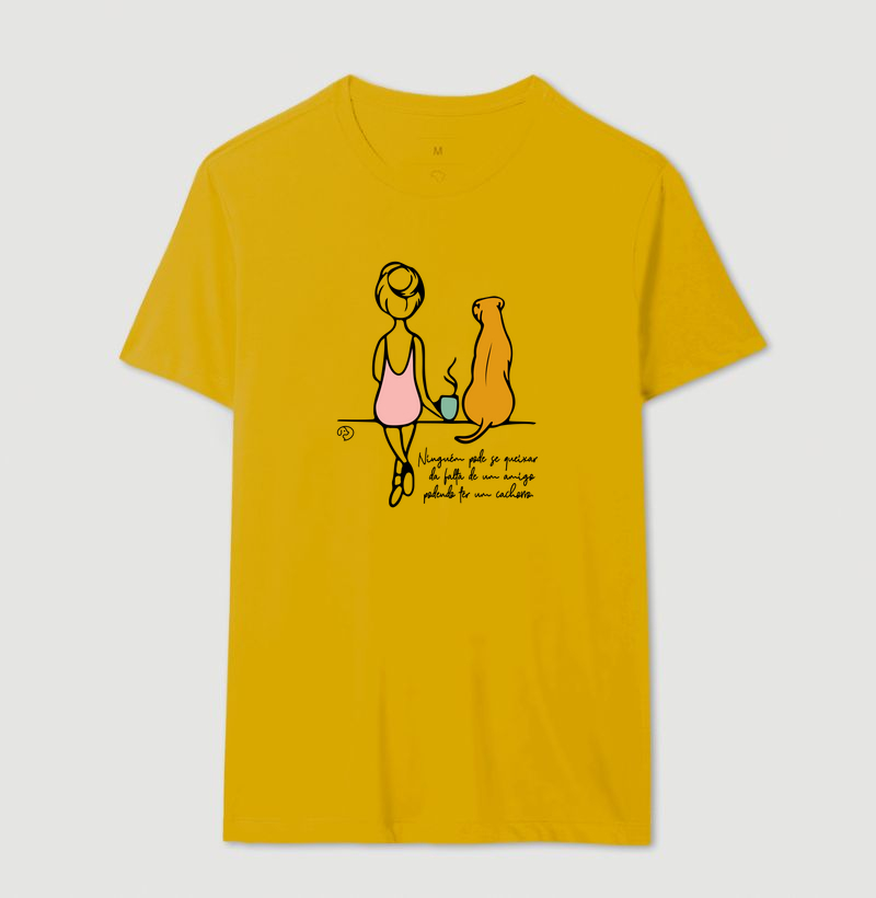 Camisa 11