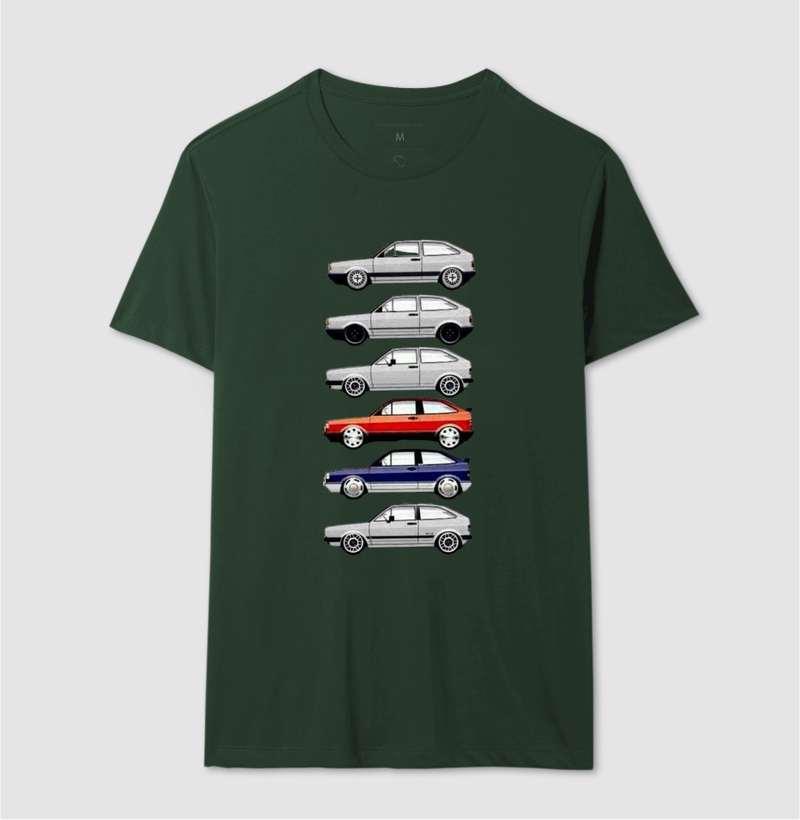 Camisa 11
