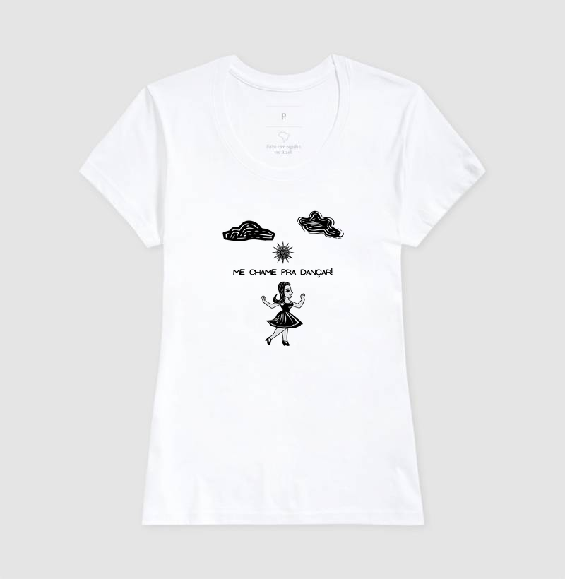 Camisa 16