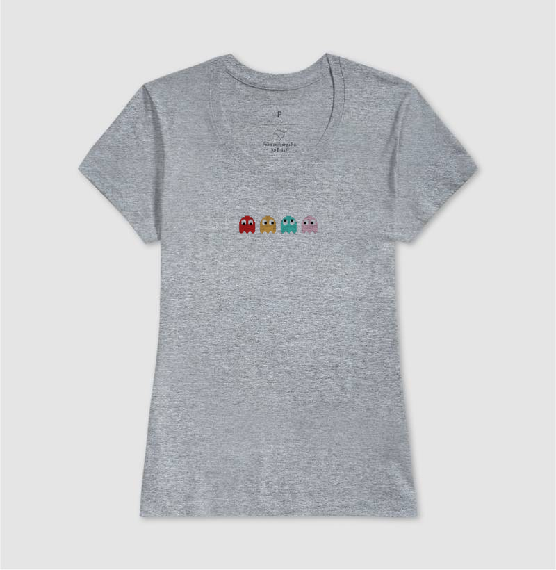 Camisa 10