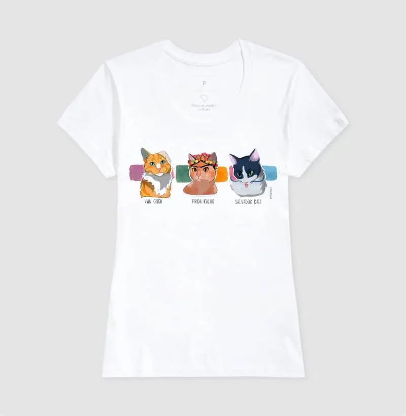 Camisa 3