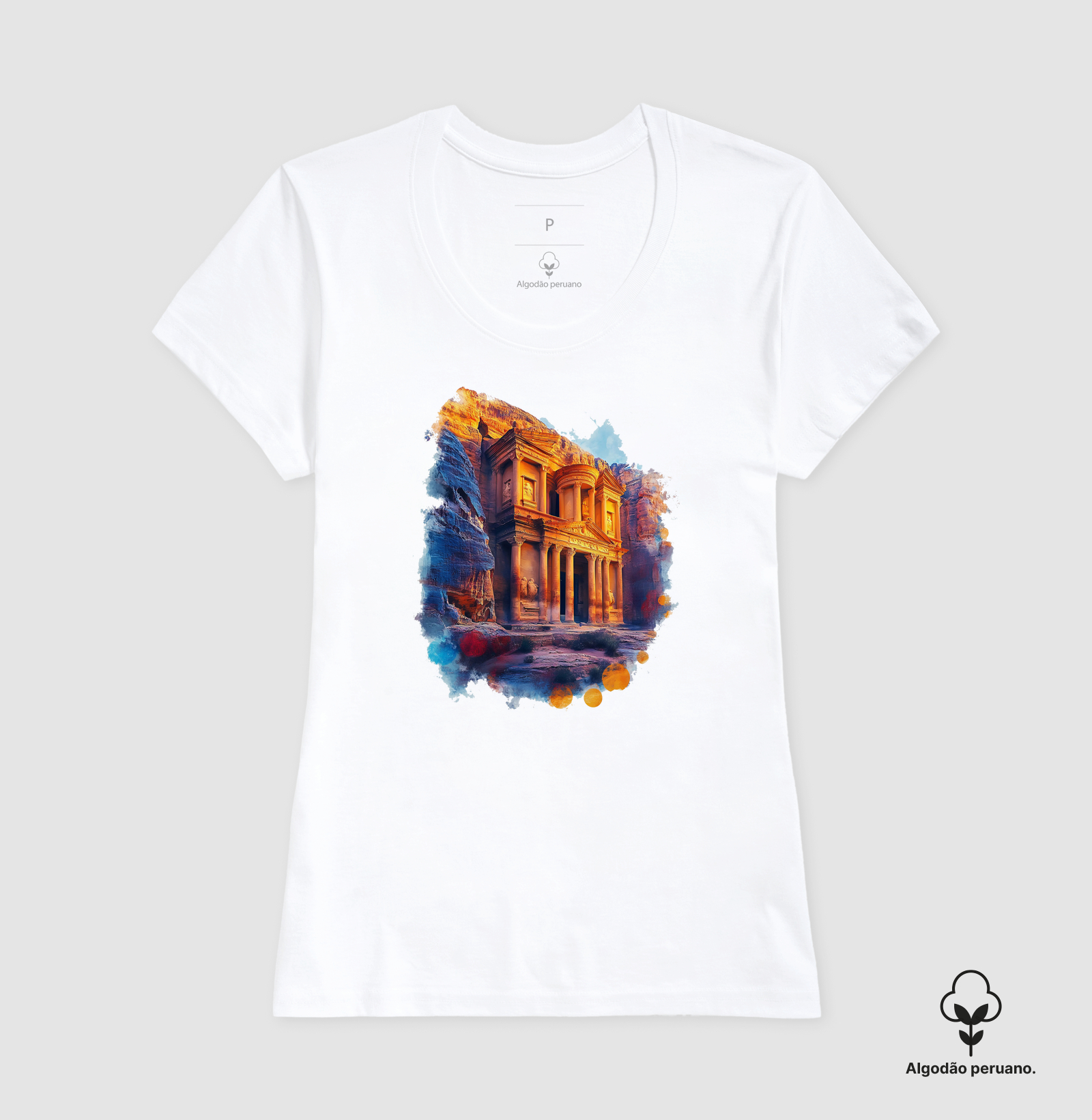 Camisa 6