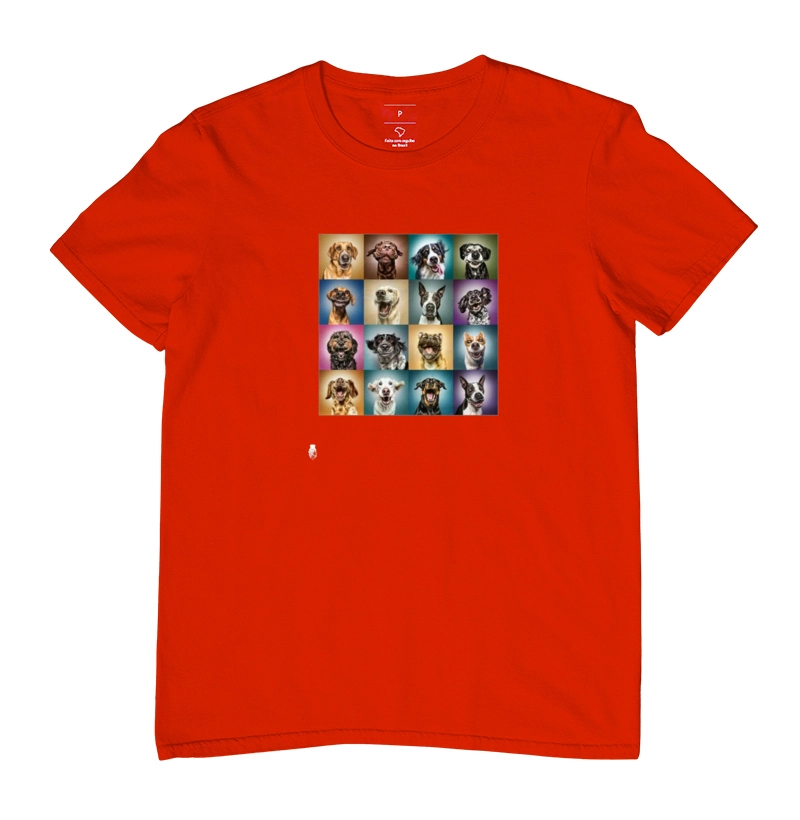 Camisa 9