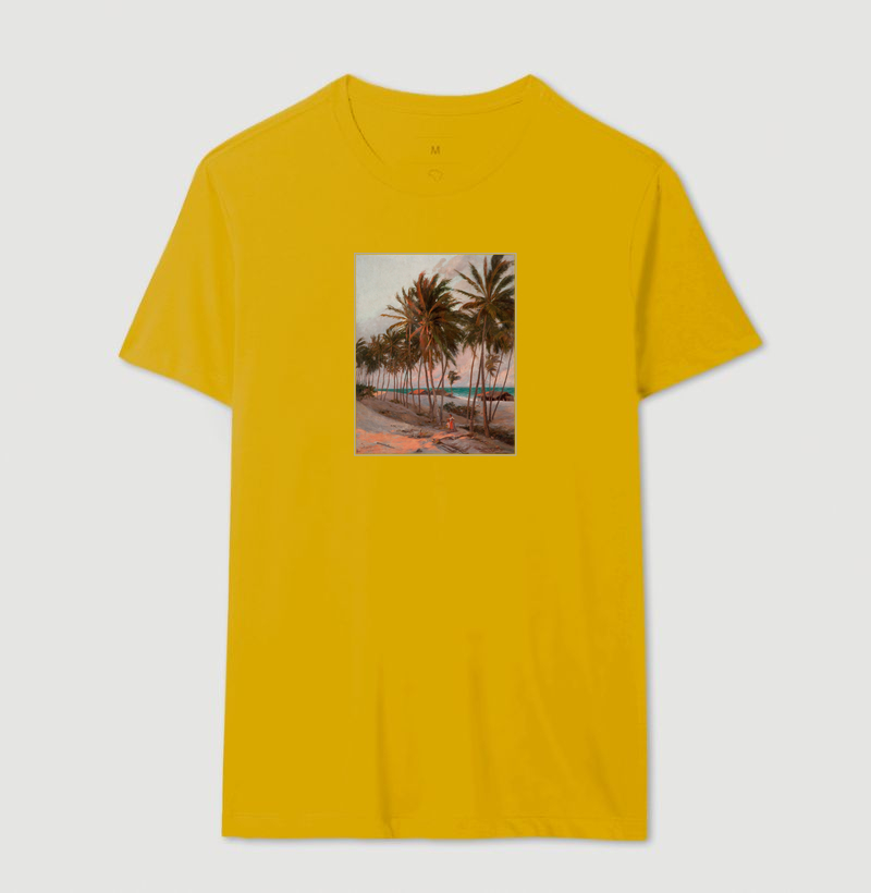 Camisa 13