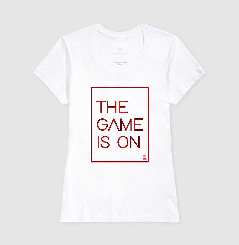 Camisa 10
