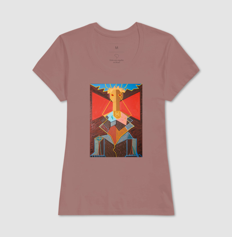 Camisa 9