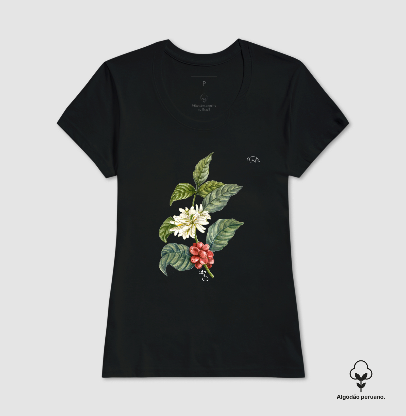 Camisa 3