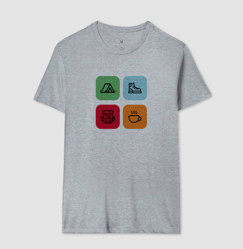 Camisa 9