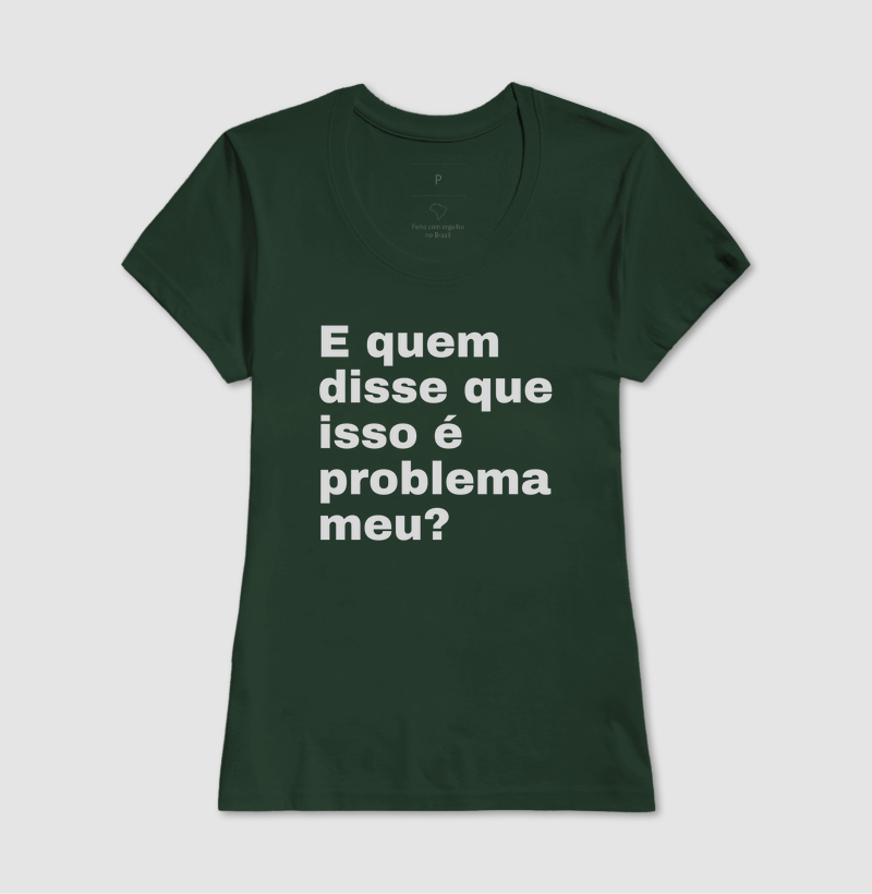 Camisa 16